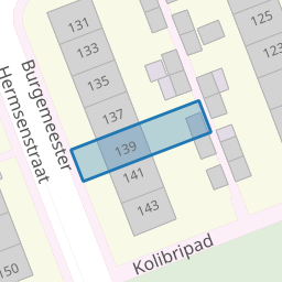 Perceel MLG00-A-5873