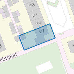 Perceel MLG00-A-5876