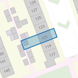 Perceel MLG00-A-5878