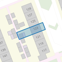 Perceel MLG00-A-5879