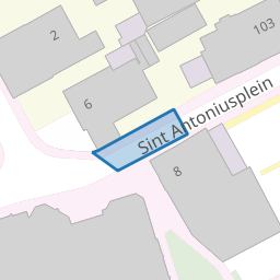 Perceel MLG00-A-5891