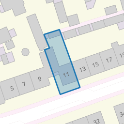 Perceel MLG00-A-5893