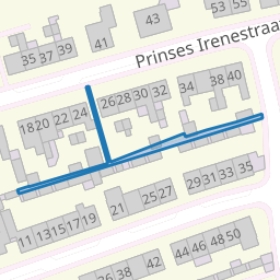 Perceel MLG00-A-5894