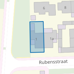 Perceel MLG00-A-5895