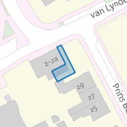 Perceel MLG00-A-5897