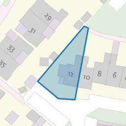 Perceel MLG00-A-5900