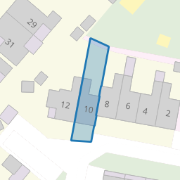 Perceel MLG00-A-5901