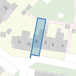 Perceel MLG00-A-5902