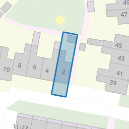 Perceel MLG00-A-5905