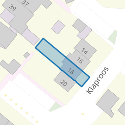 Perceel MLG00-A-5908