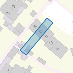 Perceel MLG00-A-5910