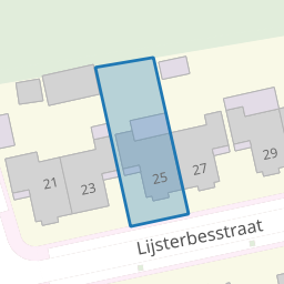 Perceel MLG00-A-5916