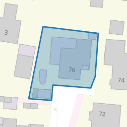 Perceel MLG00-A-5922