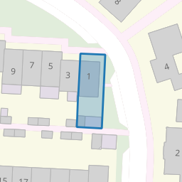 Perceel MLG00-A-5935