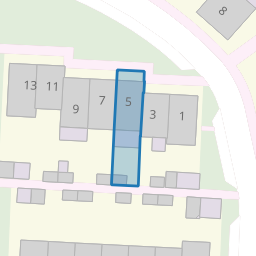 Perceel MLG00-A-5937