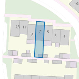 Perceel MLG00-A-5938