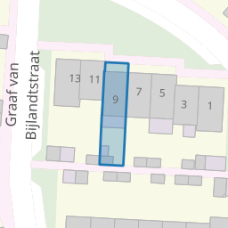 Perceel MLG00-A-5939