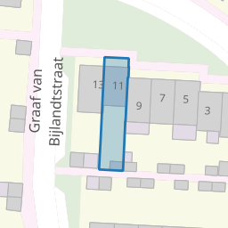 Perceel MLG00-A-5940