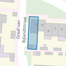 Perceel MLG00-A-5941