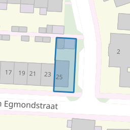 Perceel MLG00-A-5942