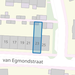 Perceel MLG00-A-5943