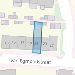 Perceel MLG00-A-5944