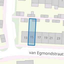 Perceel MLG00-A-5947