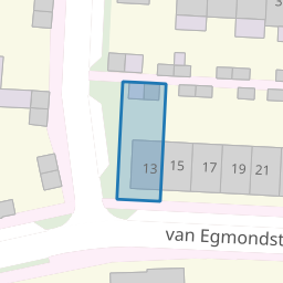 Perceel MLG00-A-5948