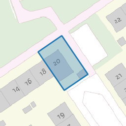 Perceel MLG00-A-5950