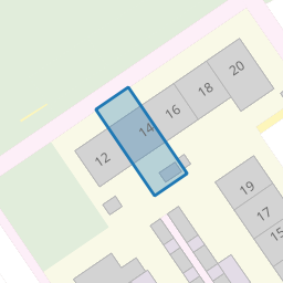 Perceel MLG00-A-5953