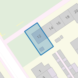 Perceel MLG00-A-5954