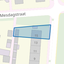 Perceel MLG00-A-5955