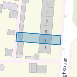 Perceel MLG00-A-5961