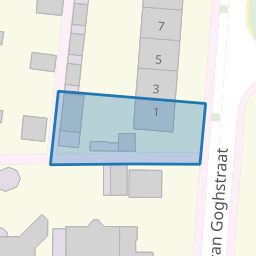 Perceel MLG00-A-5962