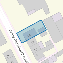 Perceel MLG00-A-5965