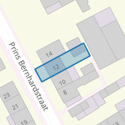 Perceel MLG00-A-5966