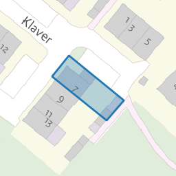 Perceel MLG00-A-5967