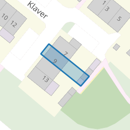 Perceel MLG00-A-5968