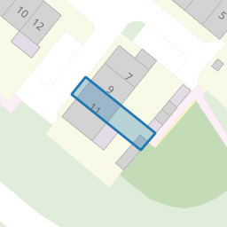 Perceel MLG00-A-5969