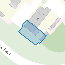 Perceel MLG00-A-5970