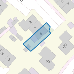 Perceel MLG00-A-5973