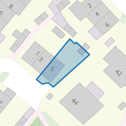 Perceel MLG00-A-5974