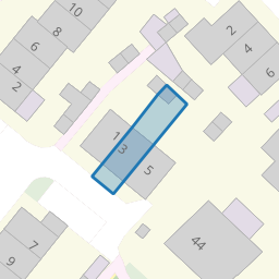 Perceel MLG00-A-5975