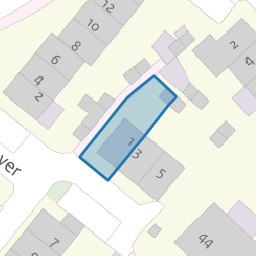 Perceel MLG00-A-5976