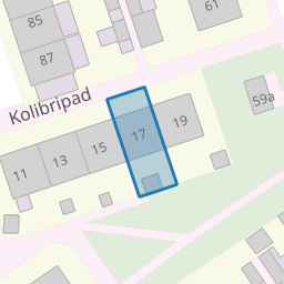 Perceel MLG00-A-5981