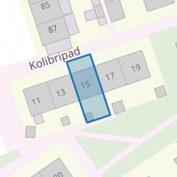 Perceel MLG00-A-5982