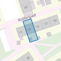 Perceel MLG00-A-5983