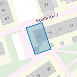Perceel MLG00-A-5984