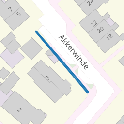 Perceel MLG00-A-5987