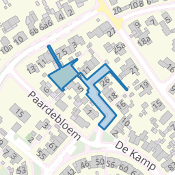 Perceel MLG00-A-5988